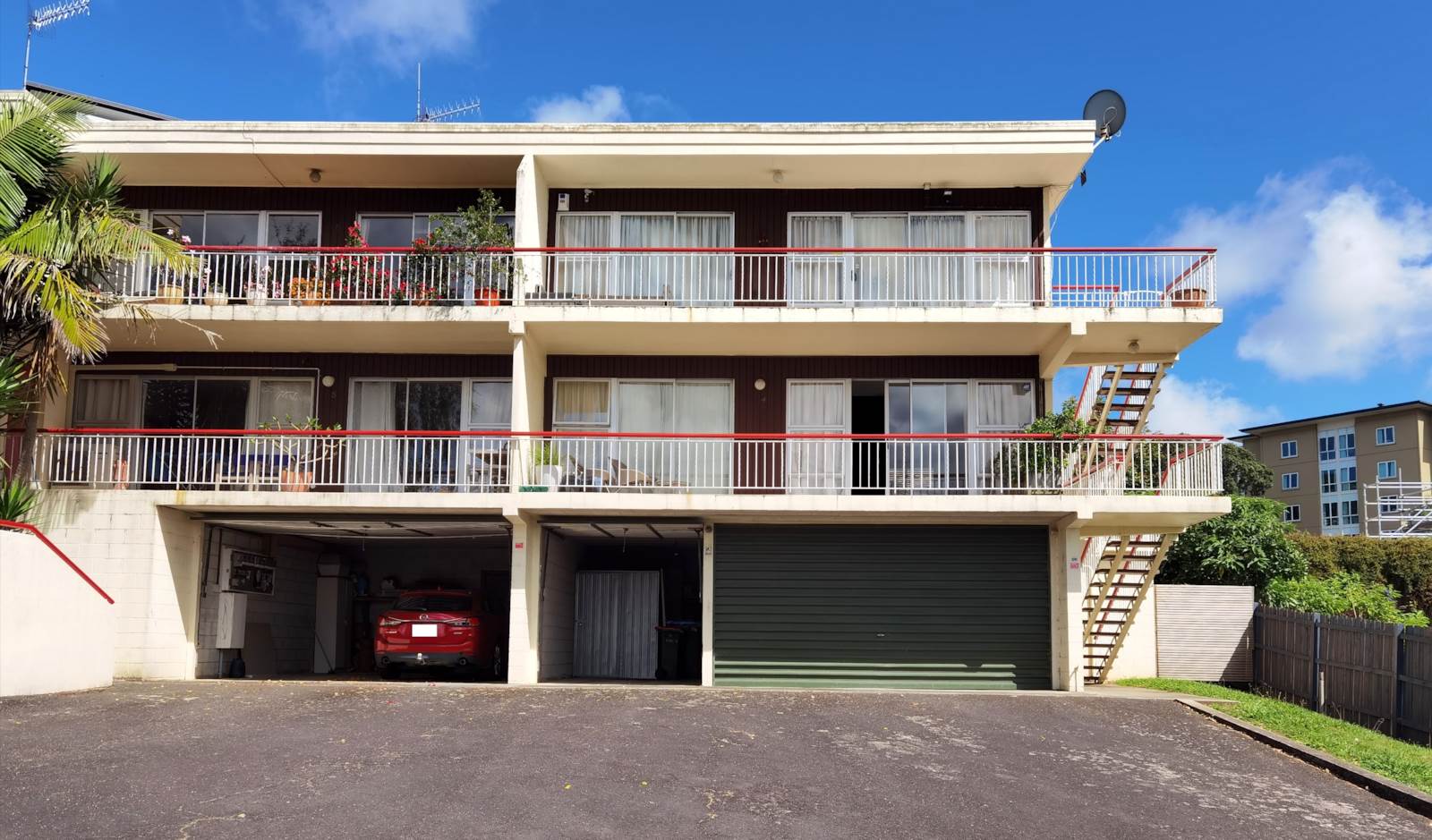 Residential  Mixed Housing Urban Zone