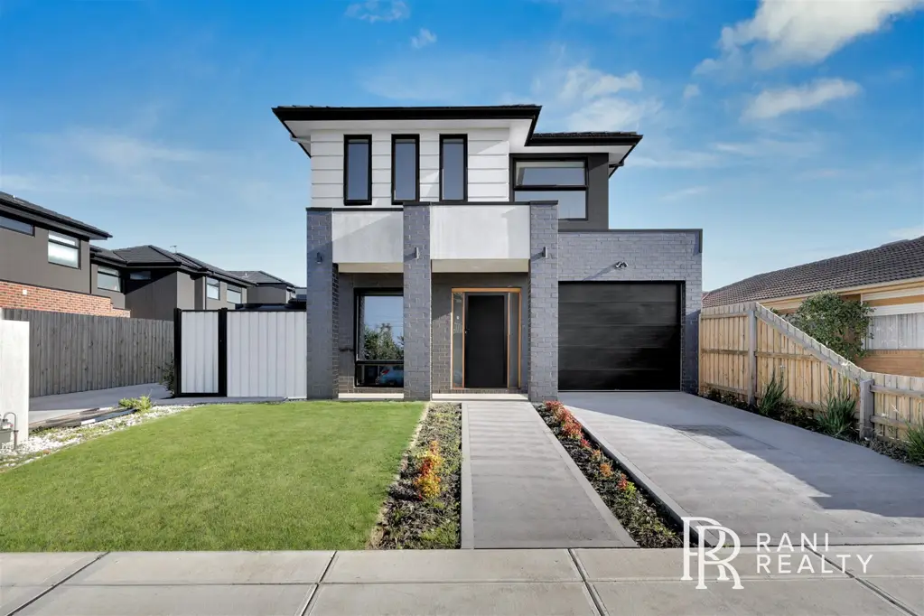 Lalor 3બેડરૂમ Most Sought after location in Lalor !