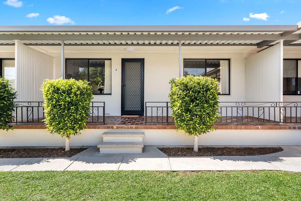2/46A Tobruk Avenue, St Marys, SA 5042