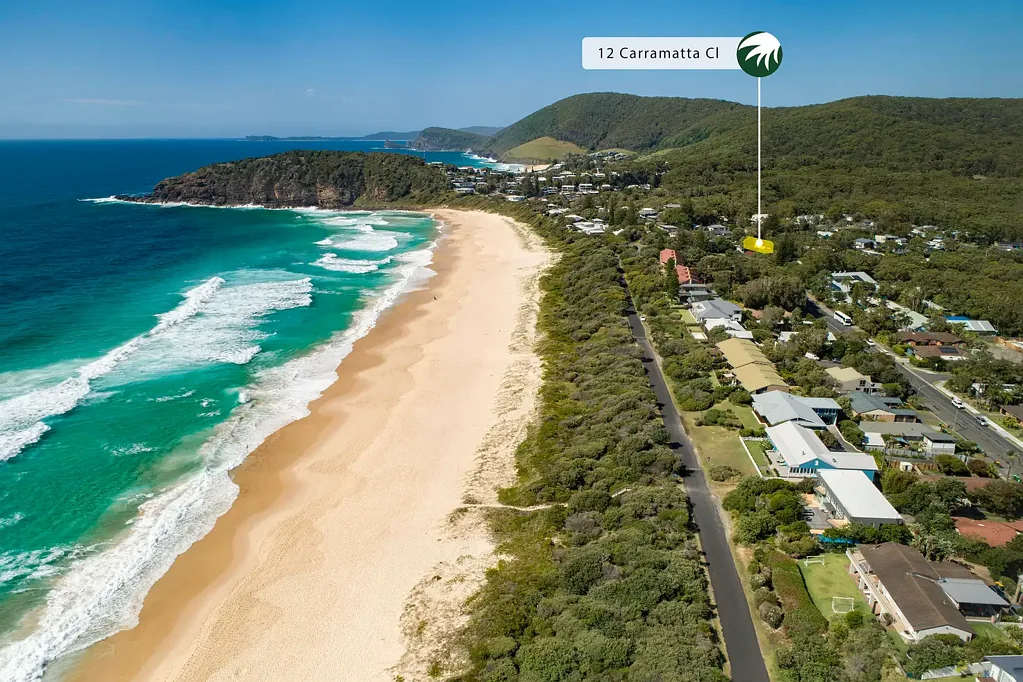 1/12 Carramatta Close, Boomerang Beach, NSW 2428