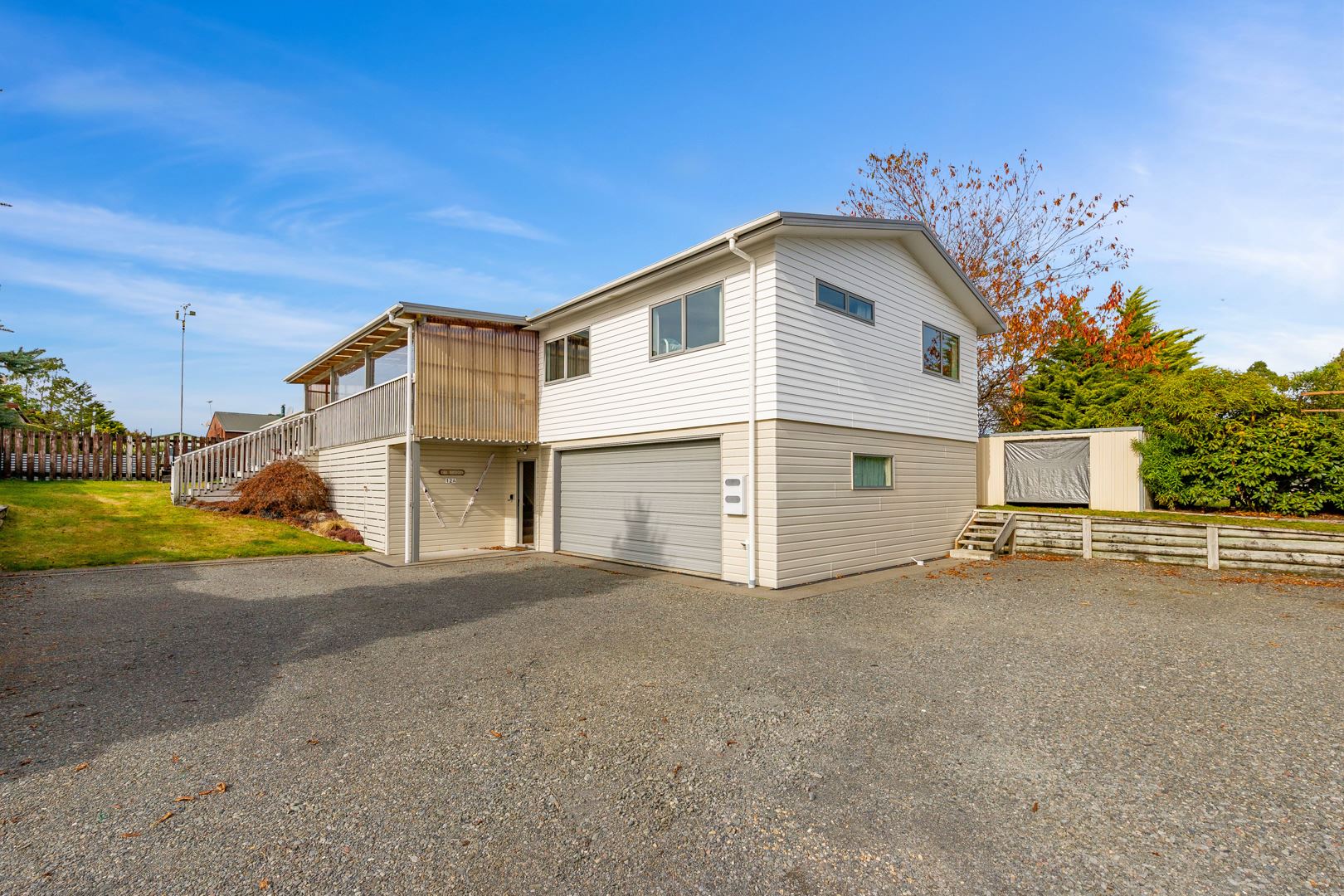 12a Ward Street, National Park, Ruapehu, 4房, 0浴