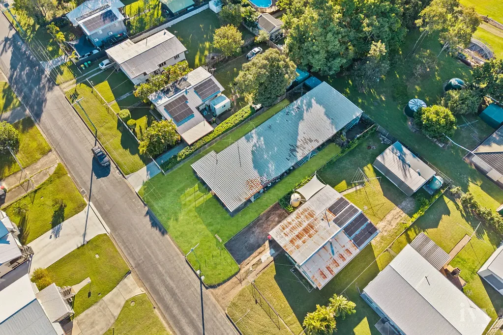 8 Grafton Street, East Ipswich, QLD 4305