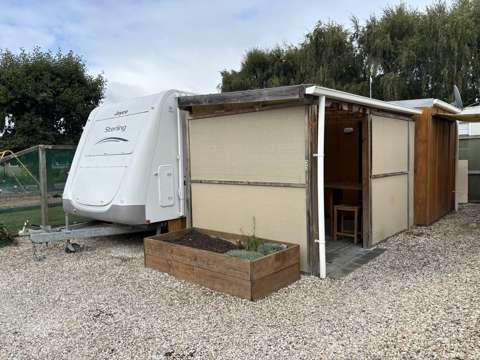 Kaiapoi 1房  Carefree Living at it's Best!