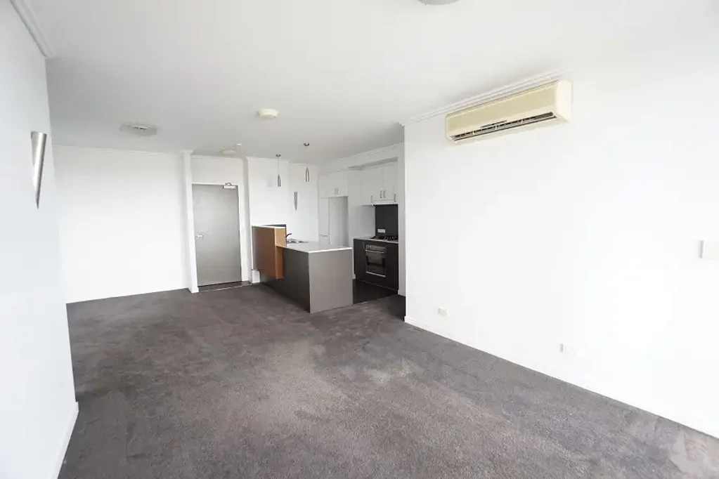 Furnished 2 Bedroom Apartment
