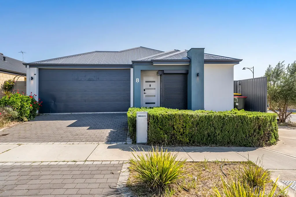 8 Tamblyn Place, Wellard, WA 6170