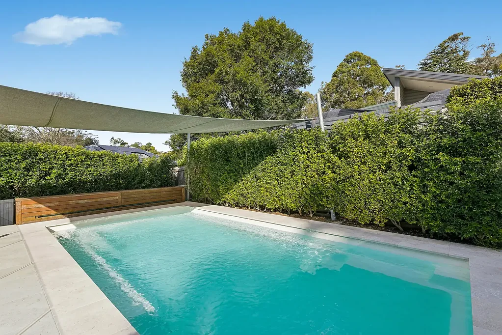 Berowra Heights 4Kwarto Charming cottage in family-friendly cul-de-sac