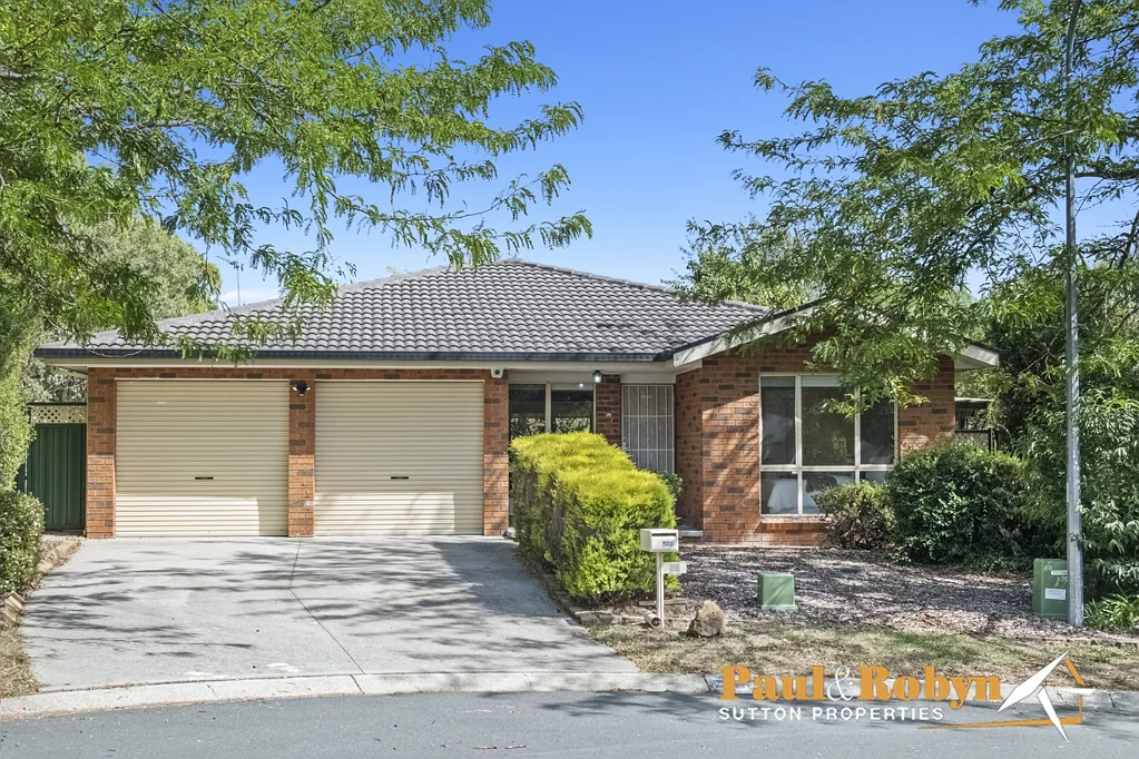 20 Akubra Place, Dunlop, ACT 2615