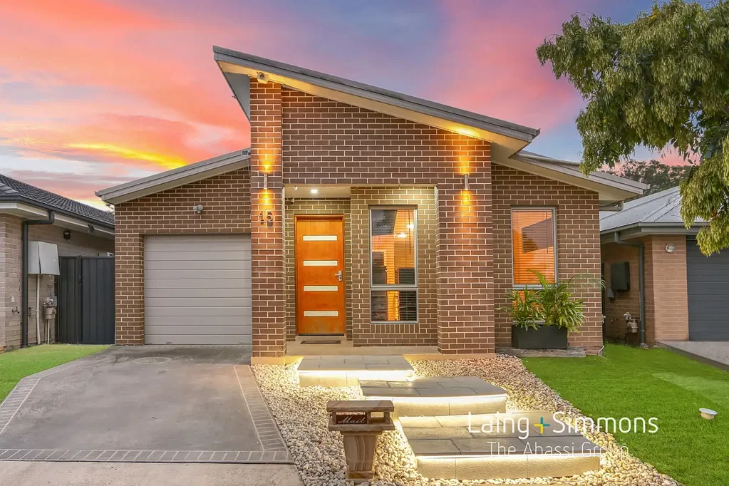 Glenmore Park 3chambre Impeccable Design, Unmatched Comfort