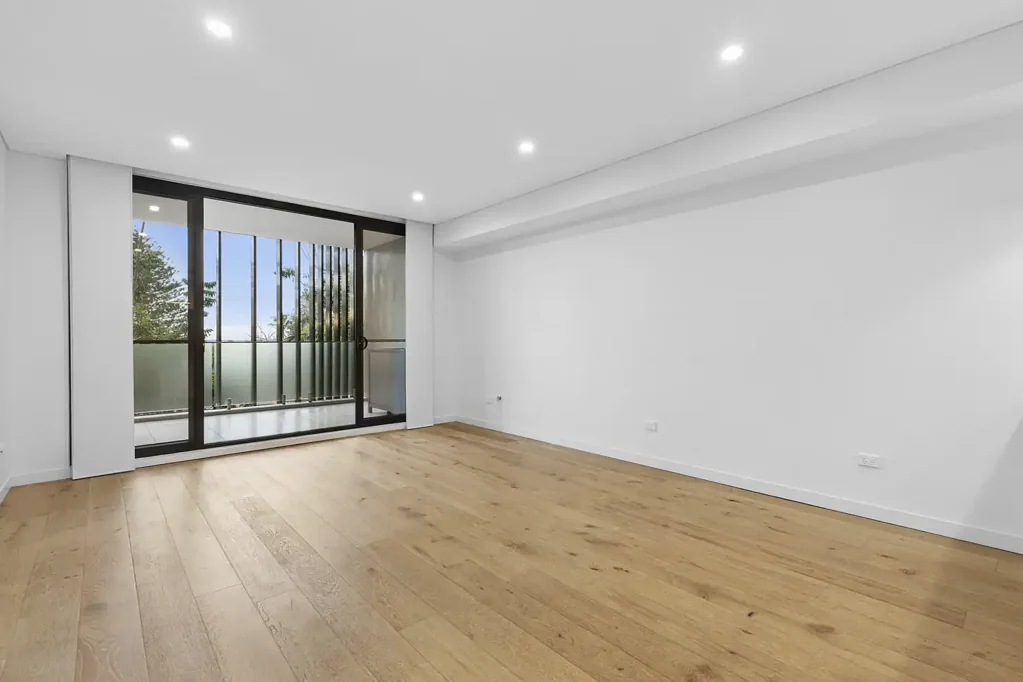 Jannali 2chambre Modern Two Bedroom Apartment