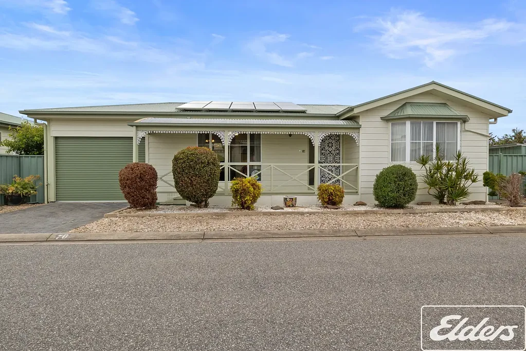 Encounter Bay 2房  A Fine Retirement Awaits!