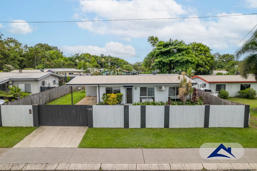 22 Anderson Road, Woree, QLD 4868