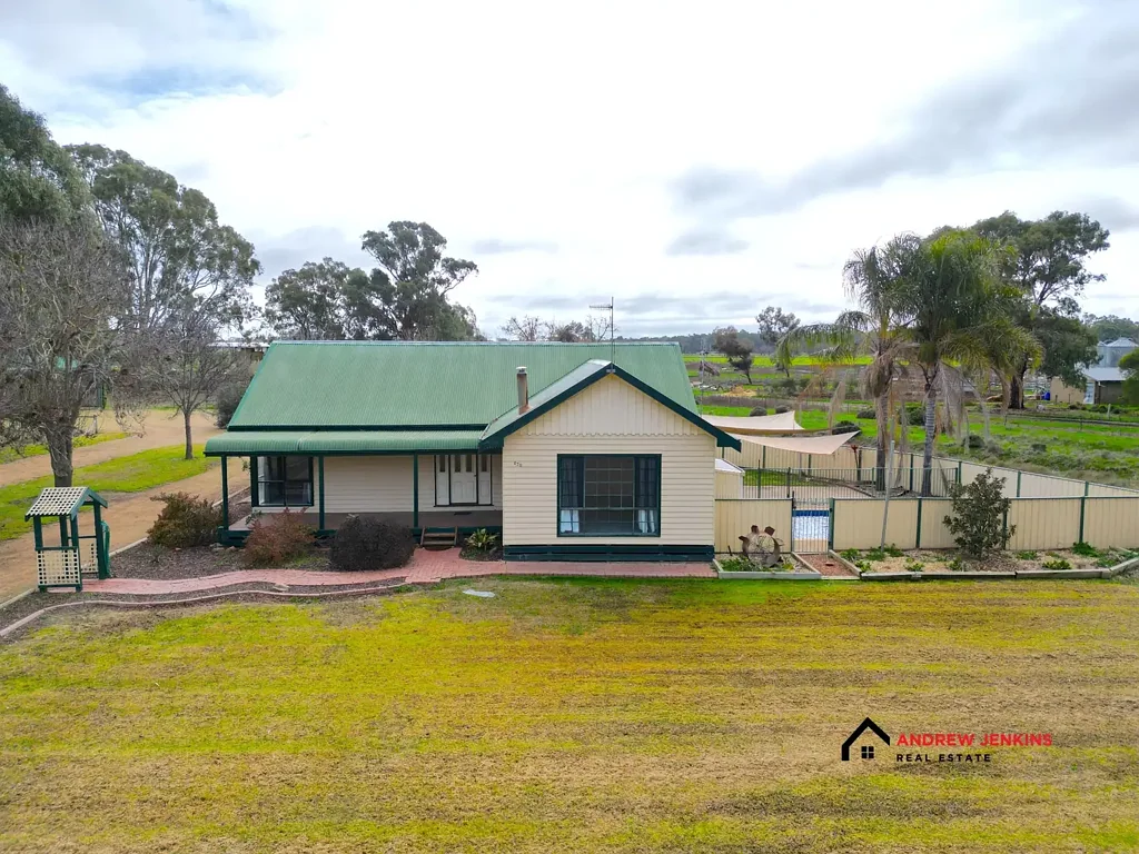 470 Mywee-Koonoomoo Rd, Koonoomoo, VIC 3644