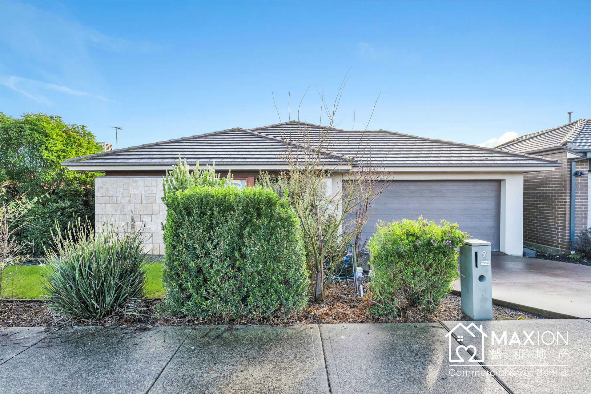 9 HUNTLEY ST, CRANBOURNE NORTH VIC 3977, 0 ห้องนอน, 0 ห้องน้ำ, House