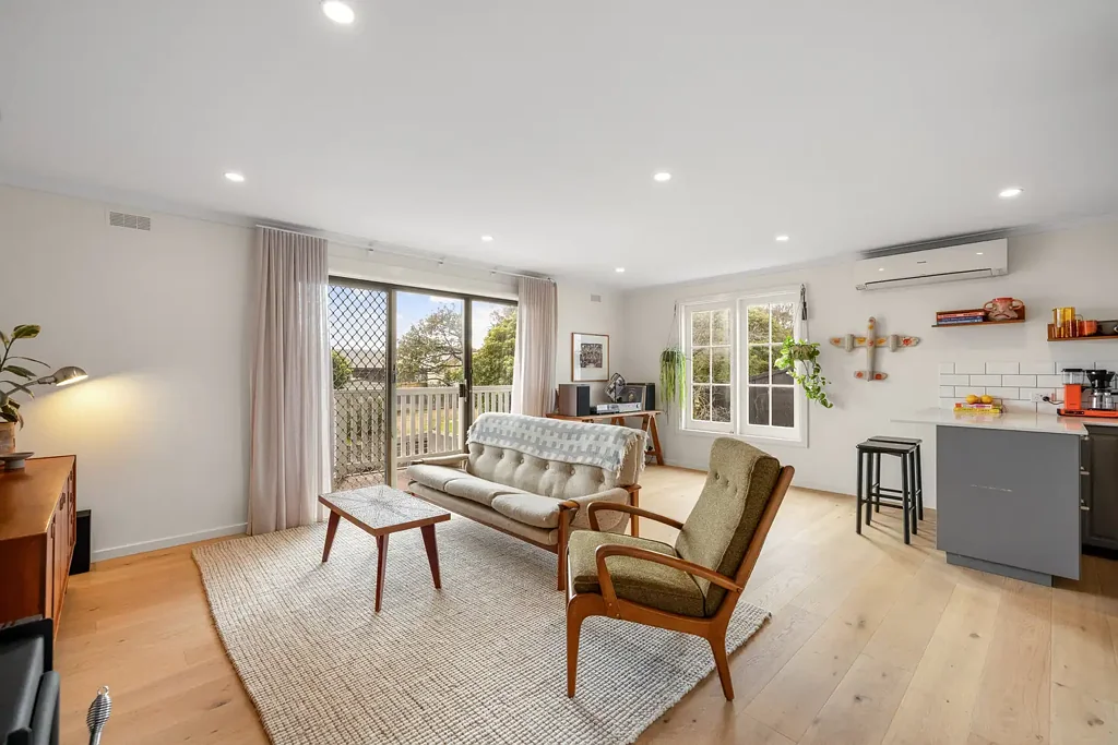 Cape Woolamai 3침실 Beachside Charm with Dual Living Potential