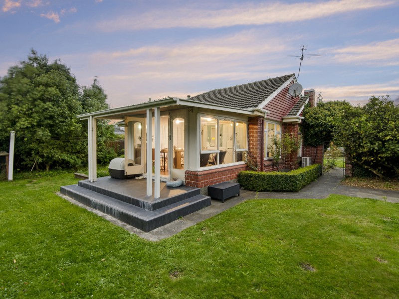 10 Verran Place, Fendalton, Christchurch, 3房, 0浴