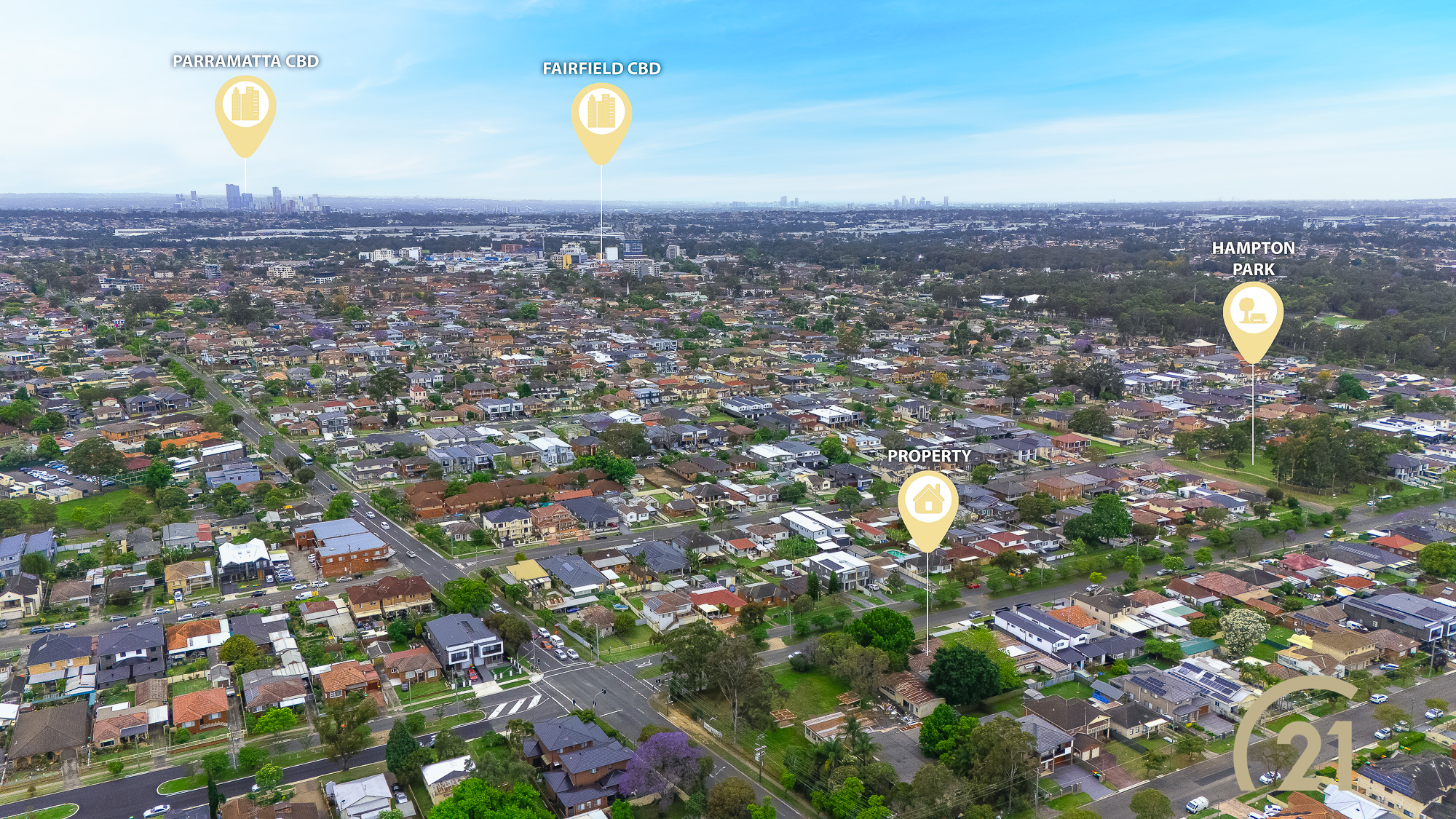 63 THE AVENUE, CANLEY VALE NSW 2166, 0 phòng ngủ, 0 phòng tắm, House