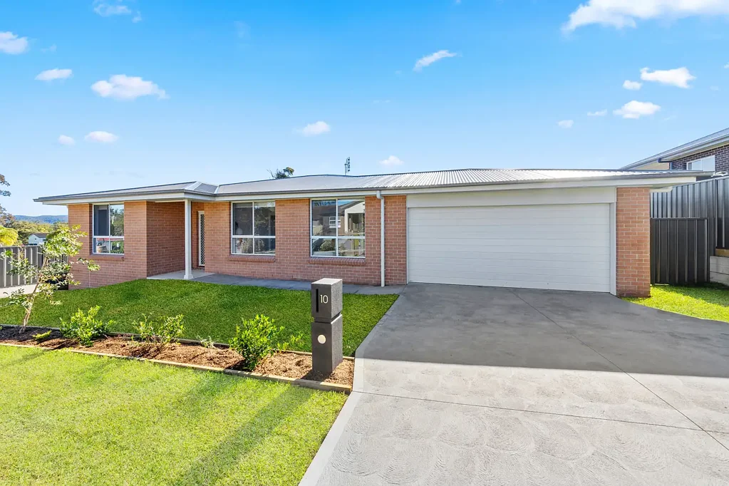 Morisset 4બેડરૂમ Brand New, Never Lived In!