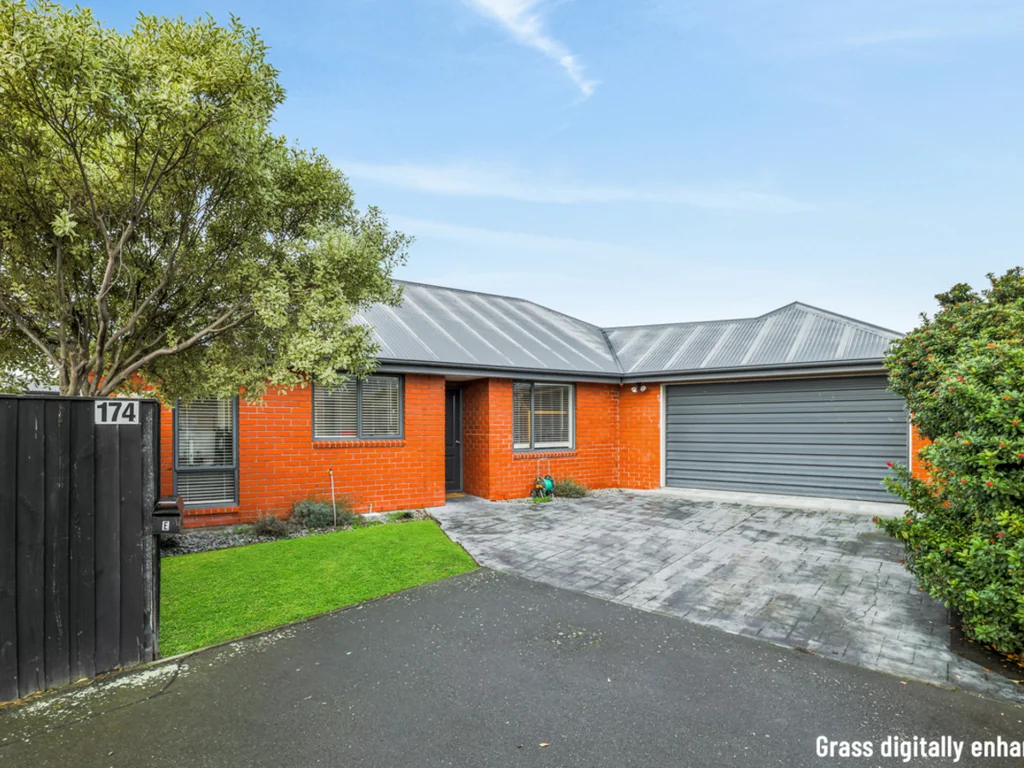 174E McGregors Road, Linwood, Christchurch, Canterbury