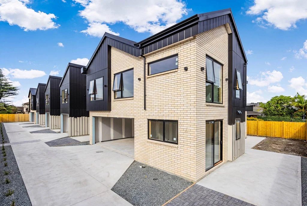 Papatoetoe 5房  5Bedroom Standalone Home with Double Garage