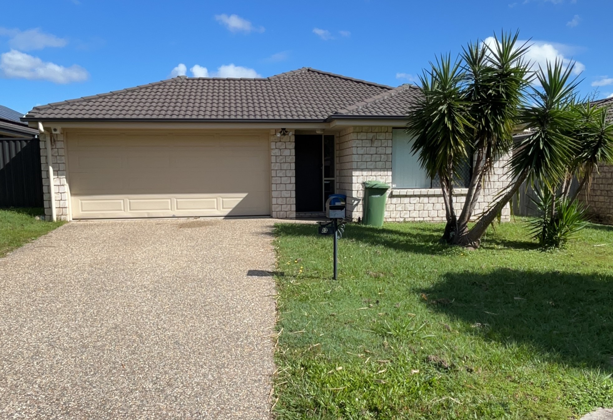 23 HIPWOOD ST, MORAYFIELD QLD 4506, 0房, 0浴, House