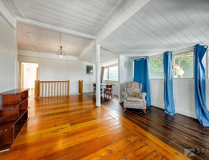 53 Mountjoy Street, Petrie Terrace, Brisbane - Inner City Region, 3房, 1浴, House