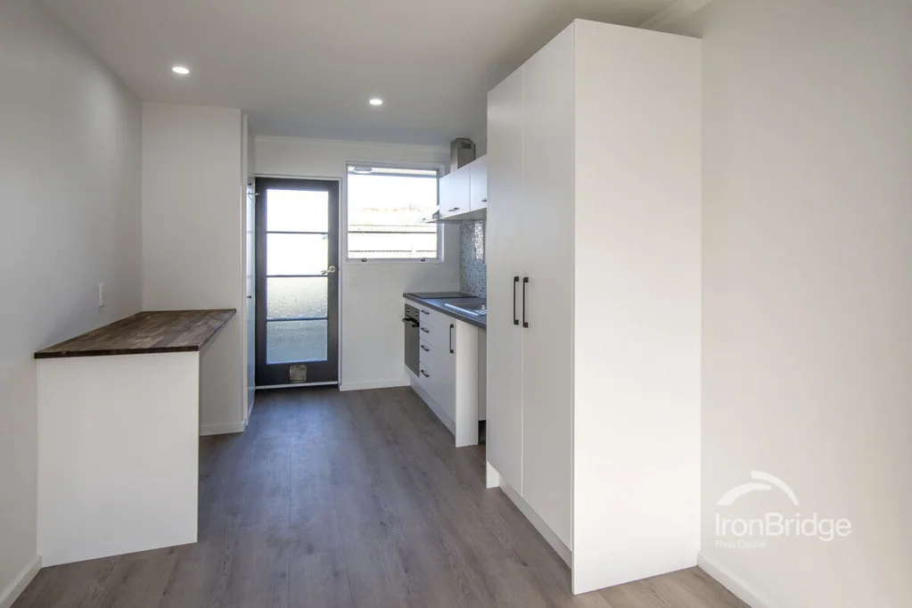 Addington 2部屋 Wright Place, Wright Time, Wright Price