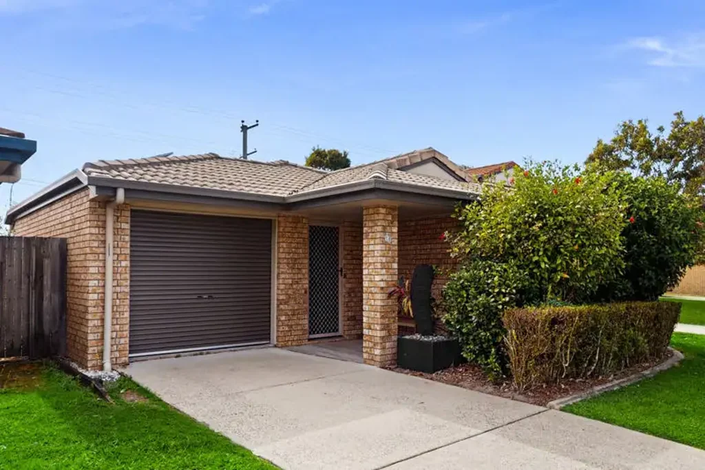 Deception Bay 3Kwarto Rare stand-alone villa on one level