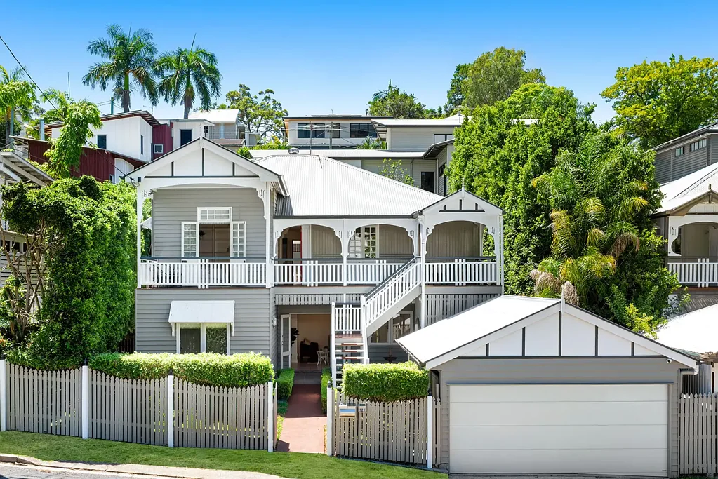 121 Gregory Street, Auchenflower, QLD 4066