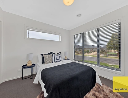 103 Anniversary Avenue, Wyndham Vale, South West Melbourne, 4 chambres, 2 salles de bain, House