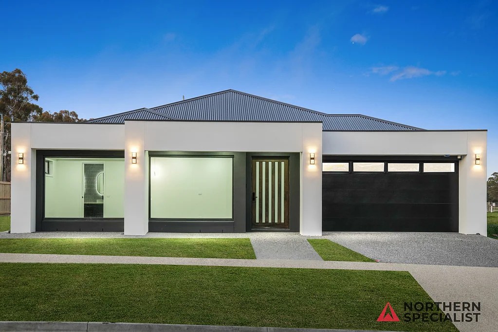 Mickleham 4Habitaciones DISCOVER YOUR DREAM HOME.