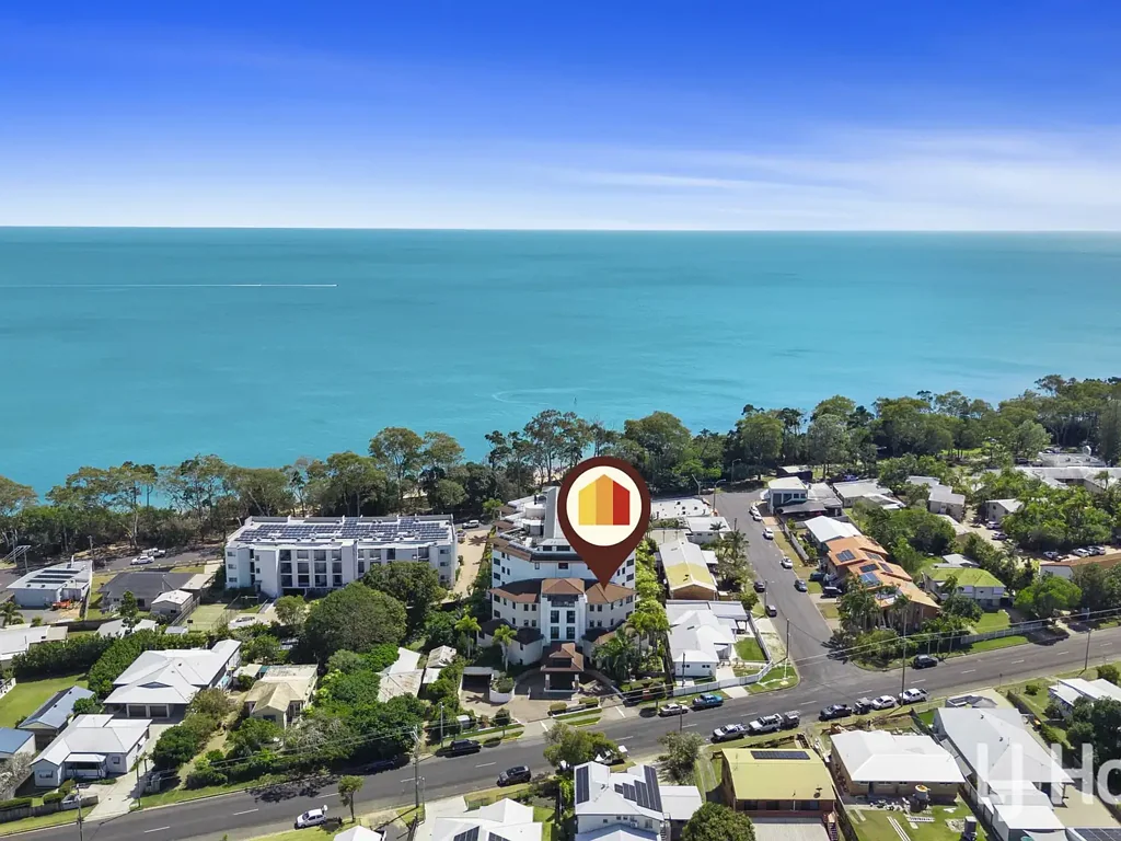 Unit 409/468 Esplanade, Torquay, QLD 4655