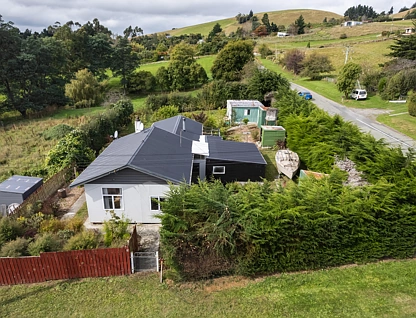 31 Otepopo Street, Herbert, Waitaki, 3 ਕਮਰੇ, 1 ਬਾਥਰੂਮ, House