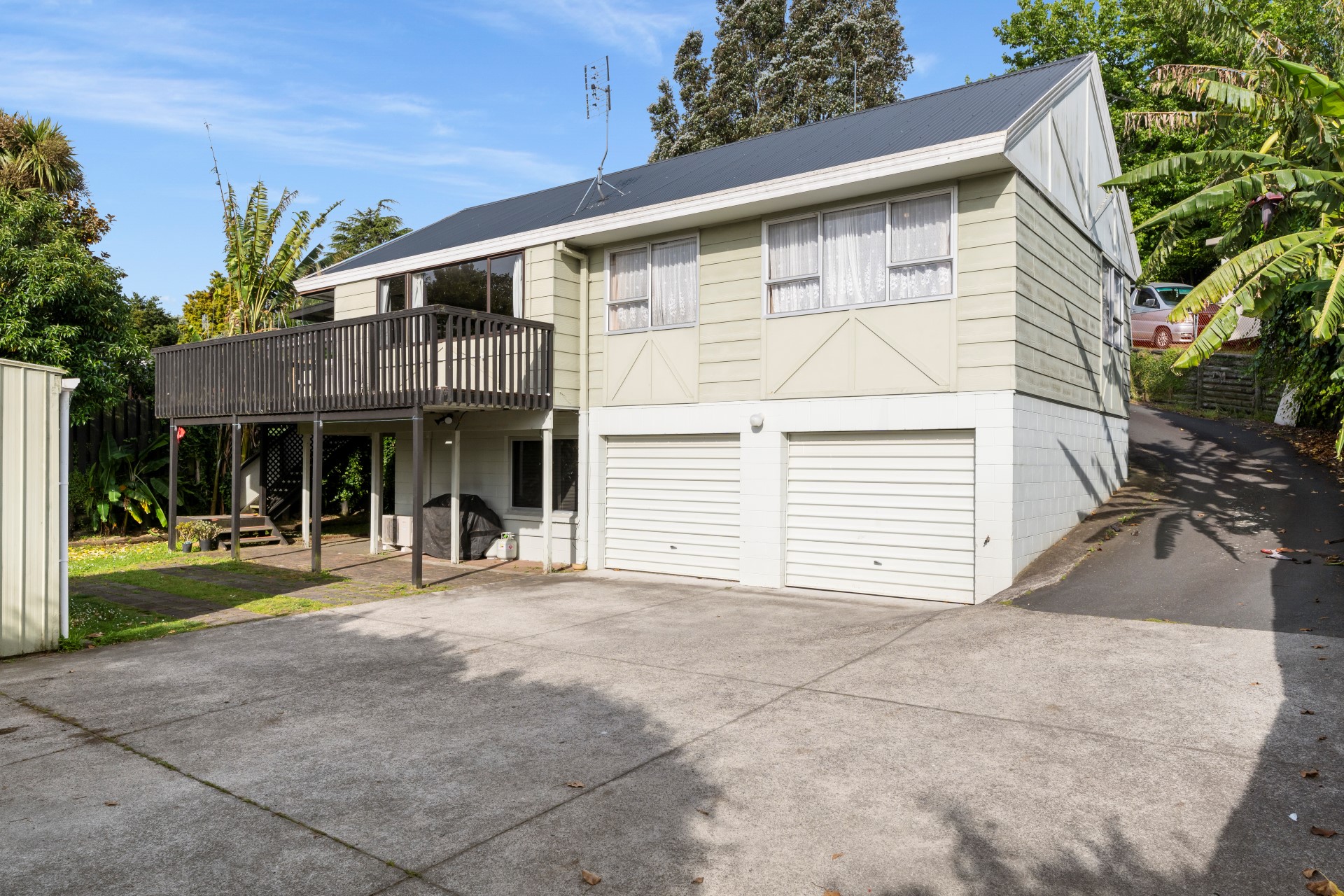 61 Bongard Street, Gate Pa, Tauranga, 3 Bedrooms, 2 Bathrooms, House