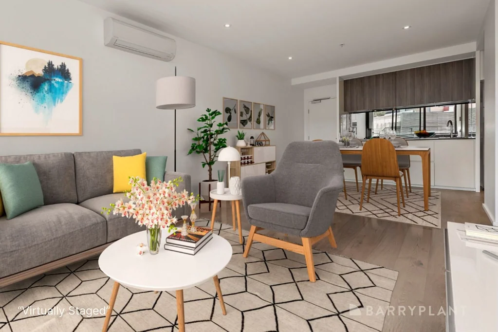 1202N/883 Collins Street, Docklands, VIC 3008