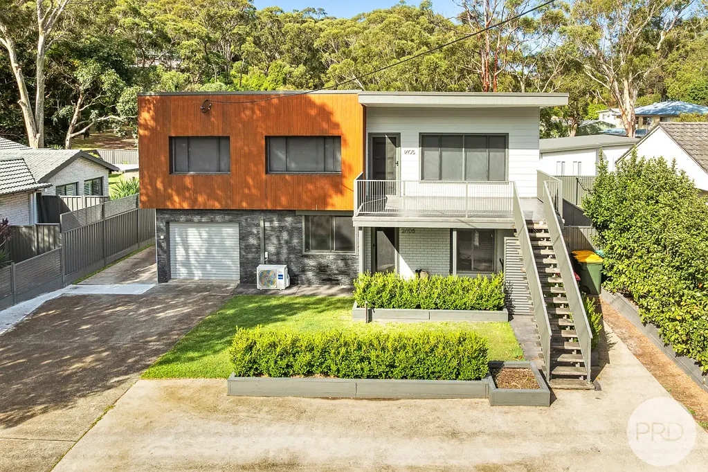 Nelson Bay 6房  Coastal Lifestyle Meets Dual-Income