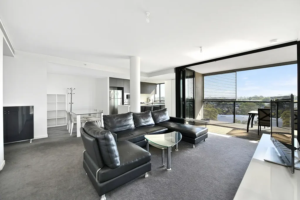 902/5 Sterling Circuit, Camperdown, NSW 2050