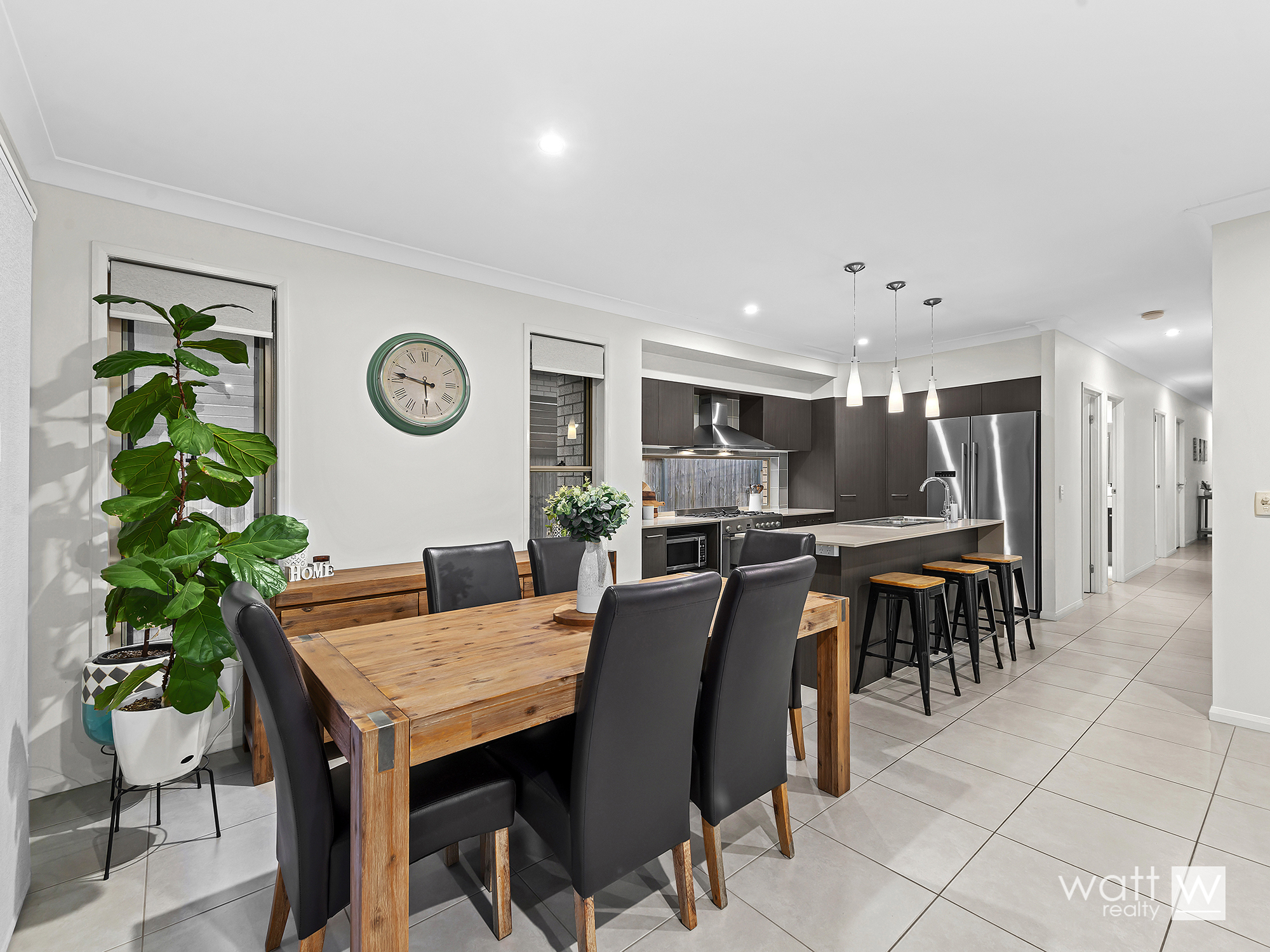 566 ROBINSON RD WEST, ASPLEY QLD 4034, 0部屋, 0バスルーム, House