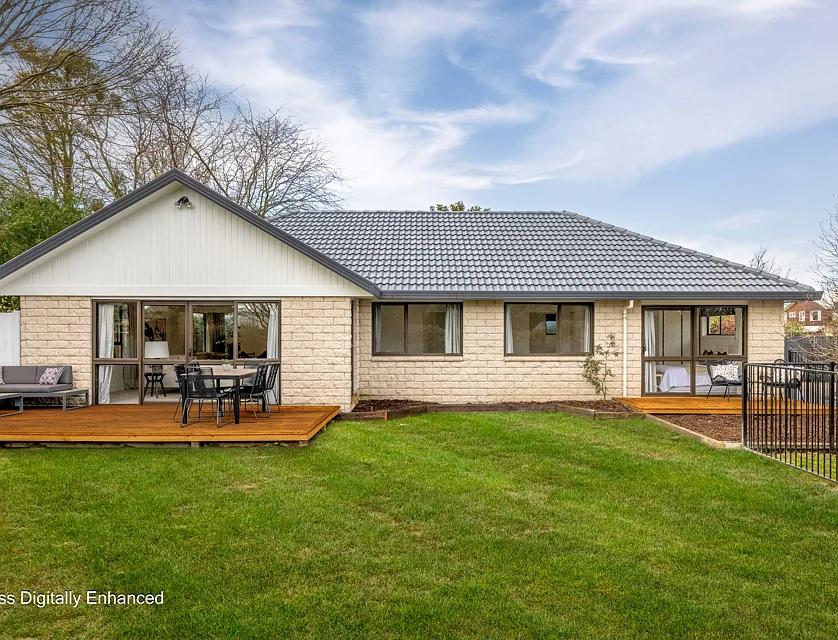 40a Regency Crescent, Redwood, Christchurch, 4 Kuwarto, 1 Banyo, House