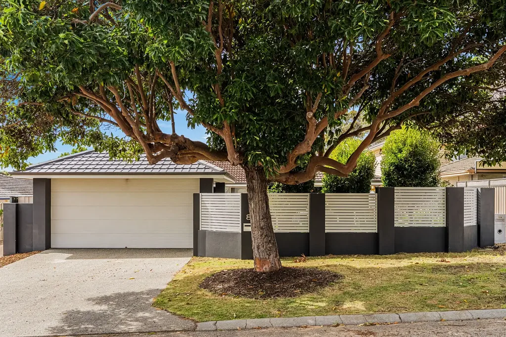 Kardinya 3房  Beautifully Renovated Character Home in a Prime Kardinya Location