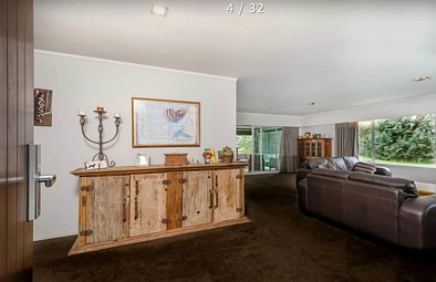 3 plus Bedrooms and HUGE SHEDS
