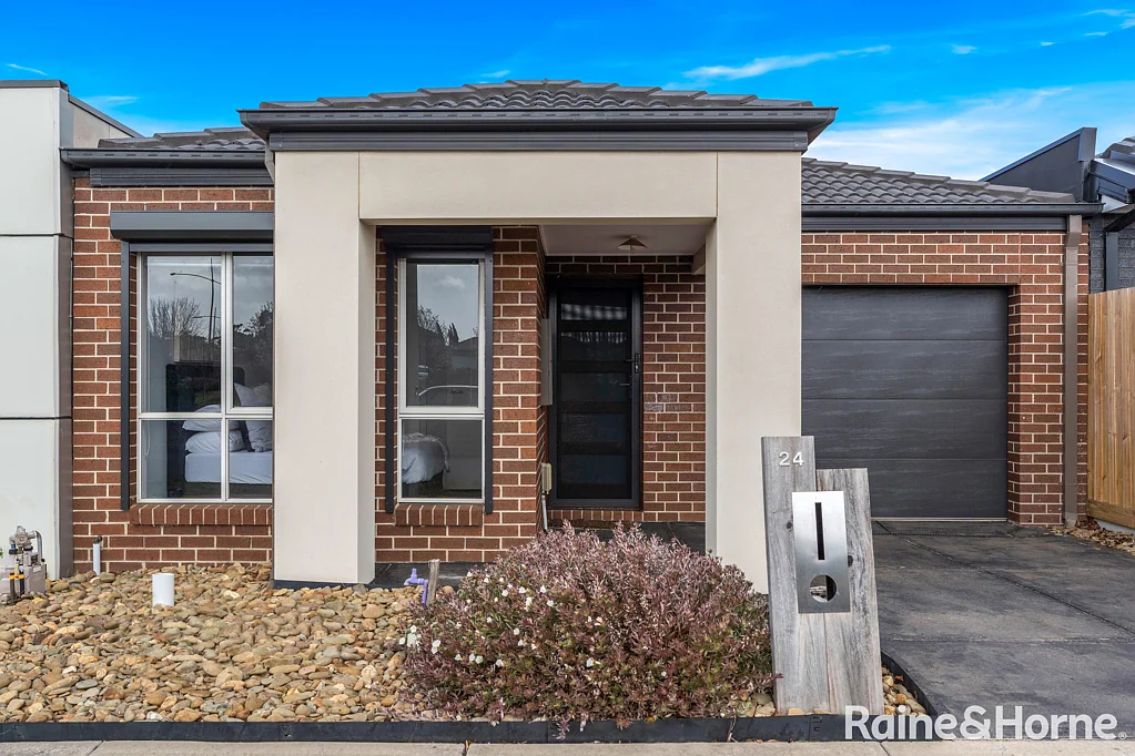 24 Lifestyle Street, Diggers Rest, VIC 3427