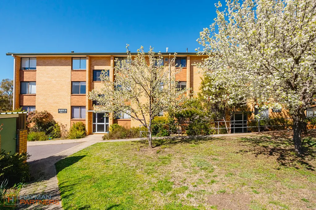 Curtin 2ਬੈੱਡਰੂਮ Low-Maintenance Living in Prime Curtin Location