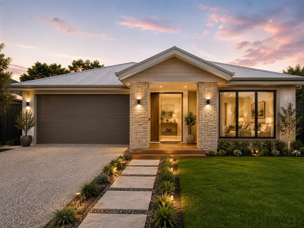 Lowood 4ਬੈੱਡਰੂਮ Charming Family Home for Sale in Lowood