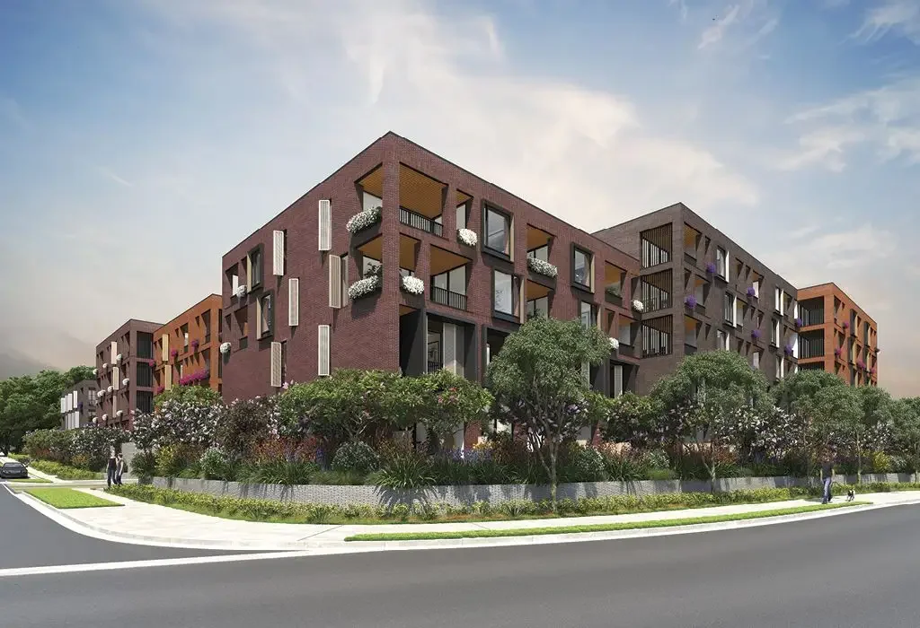 STYLISH ONE BEDROOM APARTMENT!!!