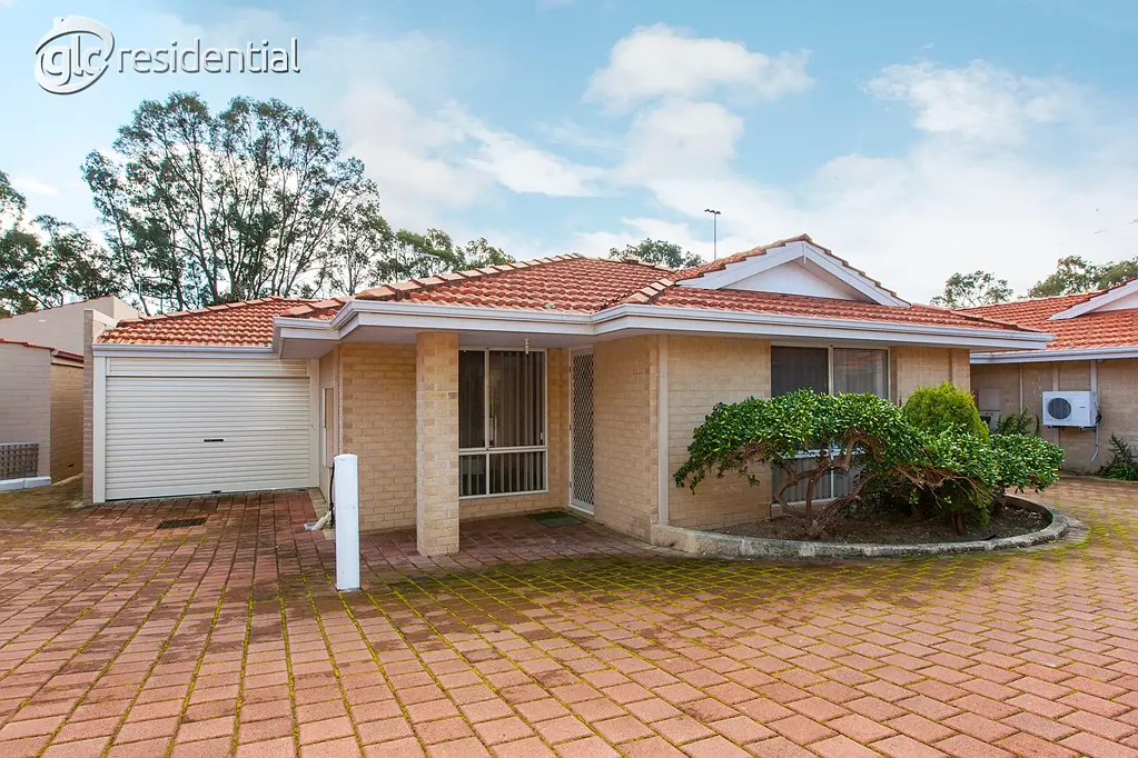 Quiet & Secure Villa in Coolbellup