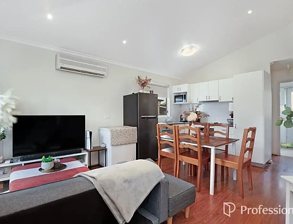 2/337 Gray Street, Hamilton, Portland and Glenelg Shire, 2房, 1浴, Townhouse