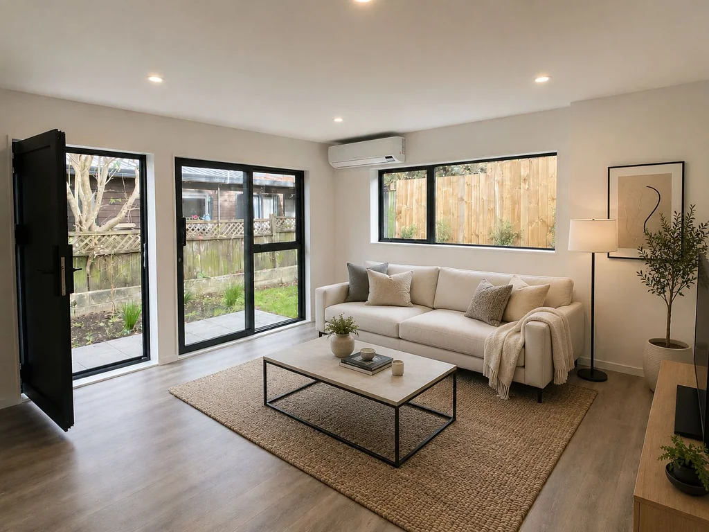 Milford 3房  DALLINGHOE DEVELOPMENTS - PRESENT OFFERS!