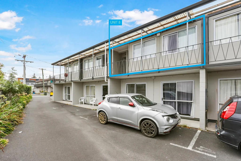 Hillcrest 2房  Investor Alert!