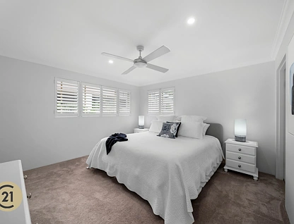 16/23 Thompson Close, West Pennant Hills, The Hills, 2 ਕਮਰੇ, 2 ਬਾਥਰੂਮ, Apartment