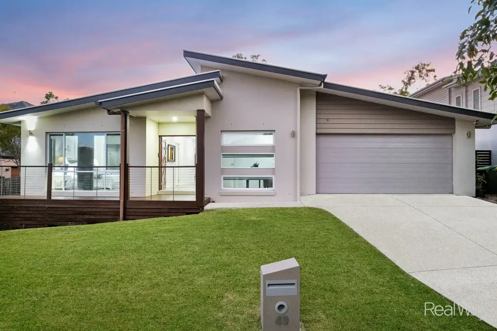 49 Parkview Drive, Springfield Lakes, QLD 4300